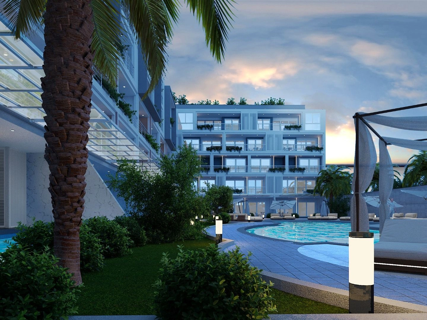 Купить недвижимость на Пхукете за 148 тыс. $ ✅ квартиры в Таиланде