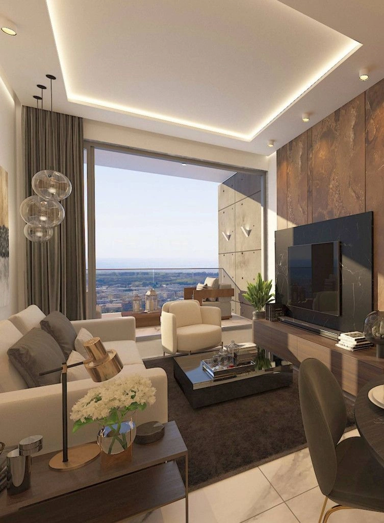 Купите недвижимость на Кипре в Ларнаке от €380 000 ✅, ID#C18