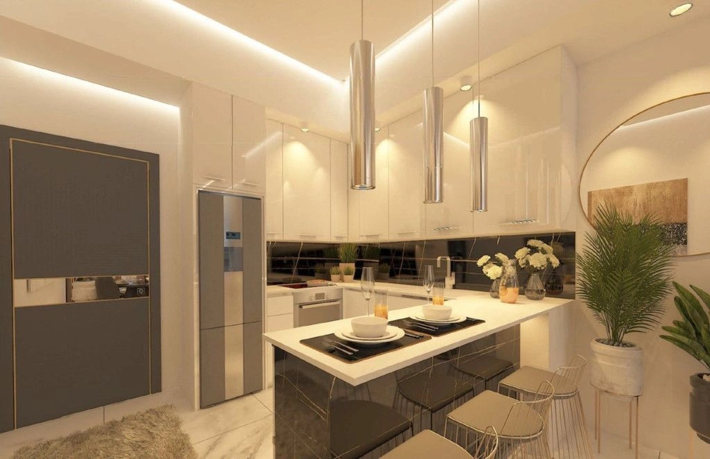 Купите недвижимость на Кипре в Ларнаке от €380 000 ✅, ID#C18