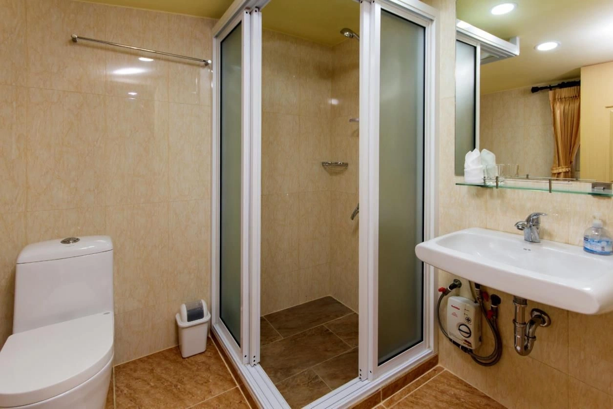 Панорамная вилла 4+2 с большим участком и бассейном