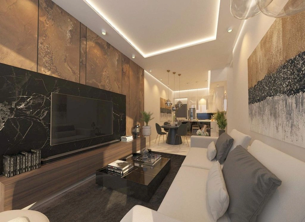 Купите недвижимость на Кипре в Ларнаке от €380 000 ✅, ID#C18