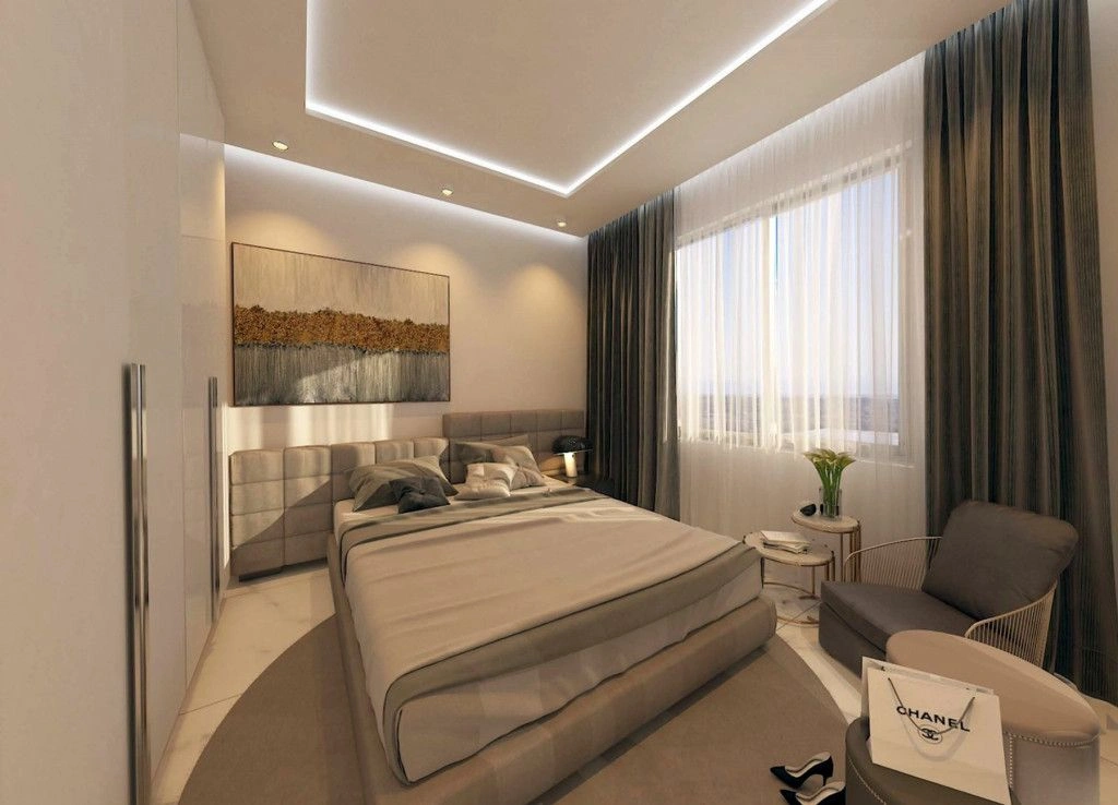 Купите недвижимость на Кипре в Ларнаке от €380 000 ✅, ID#C18