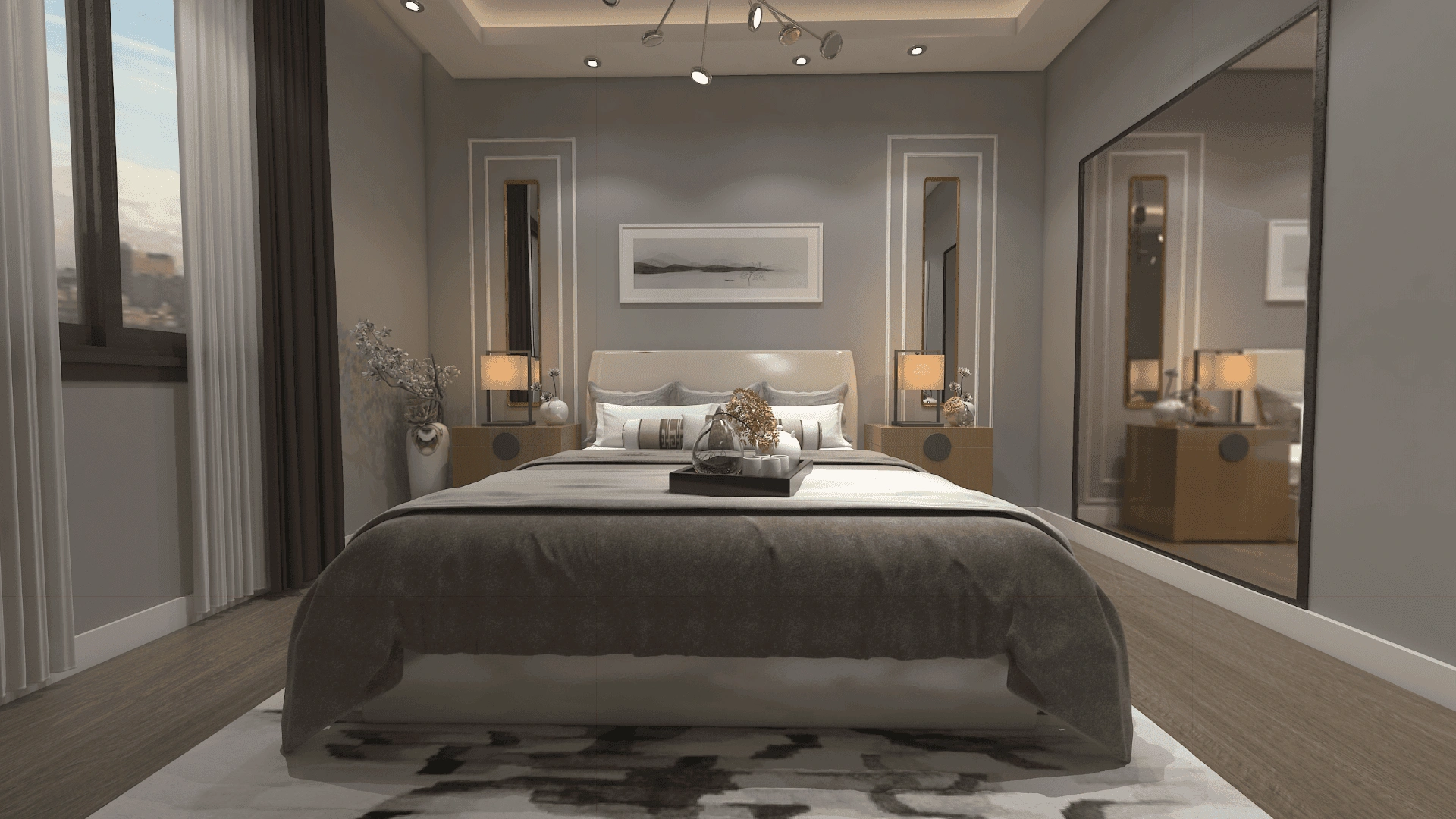 Уникальный жилой комплекс в европейской части Стамбула