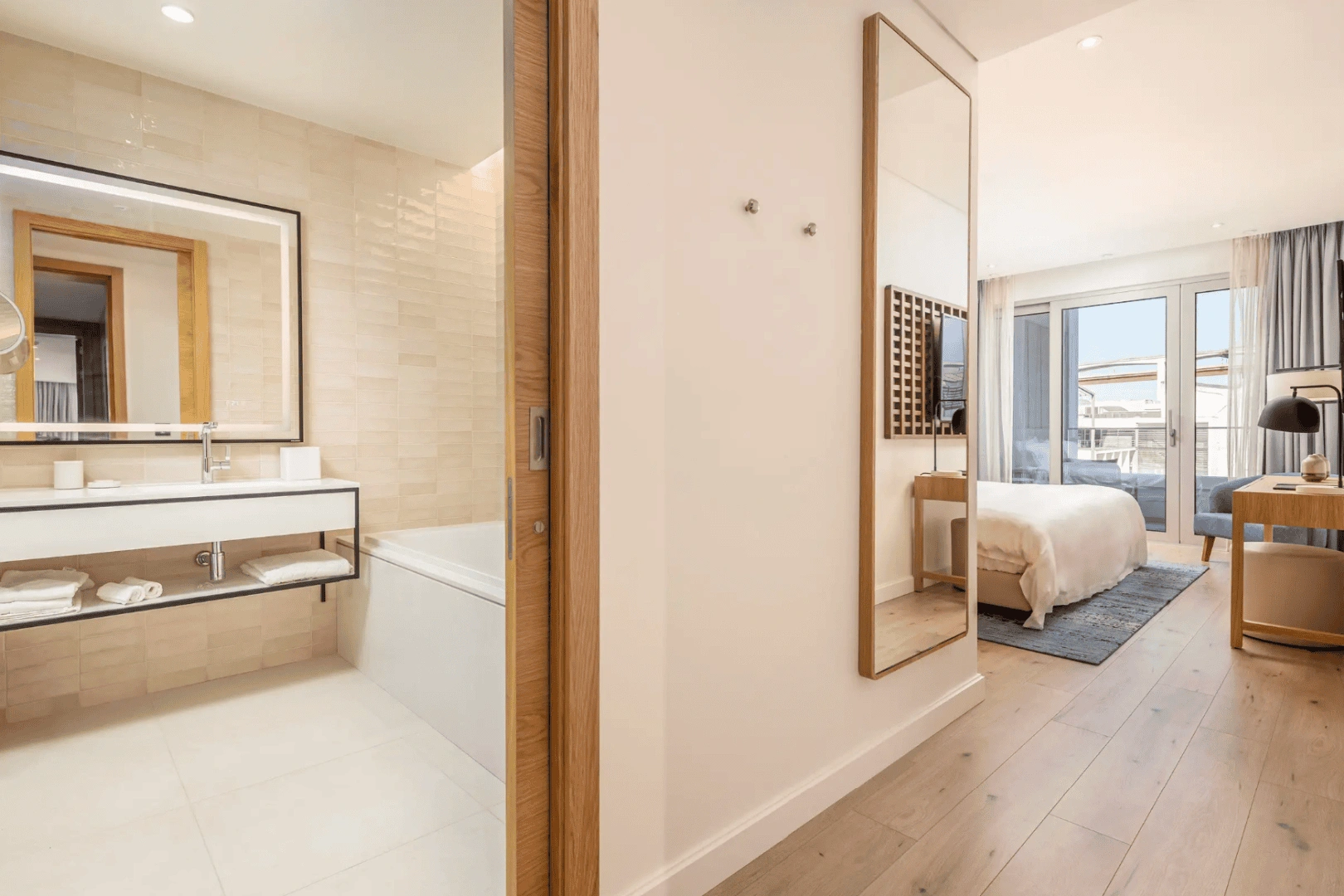 Квартиры в Лиссабоне 3+1