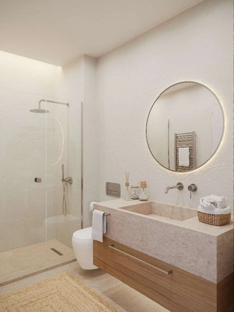 Элитная резиденция в районе Бейоглу в Стамбуле