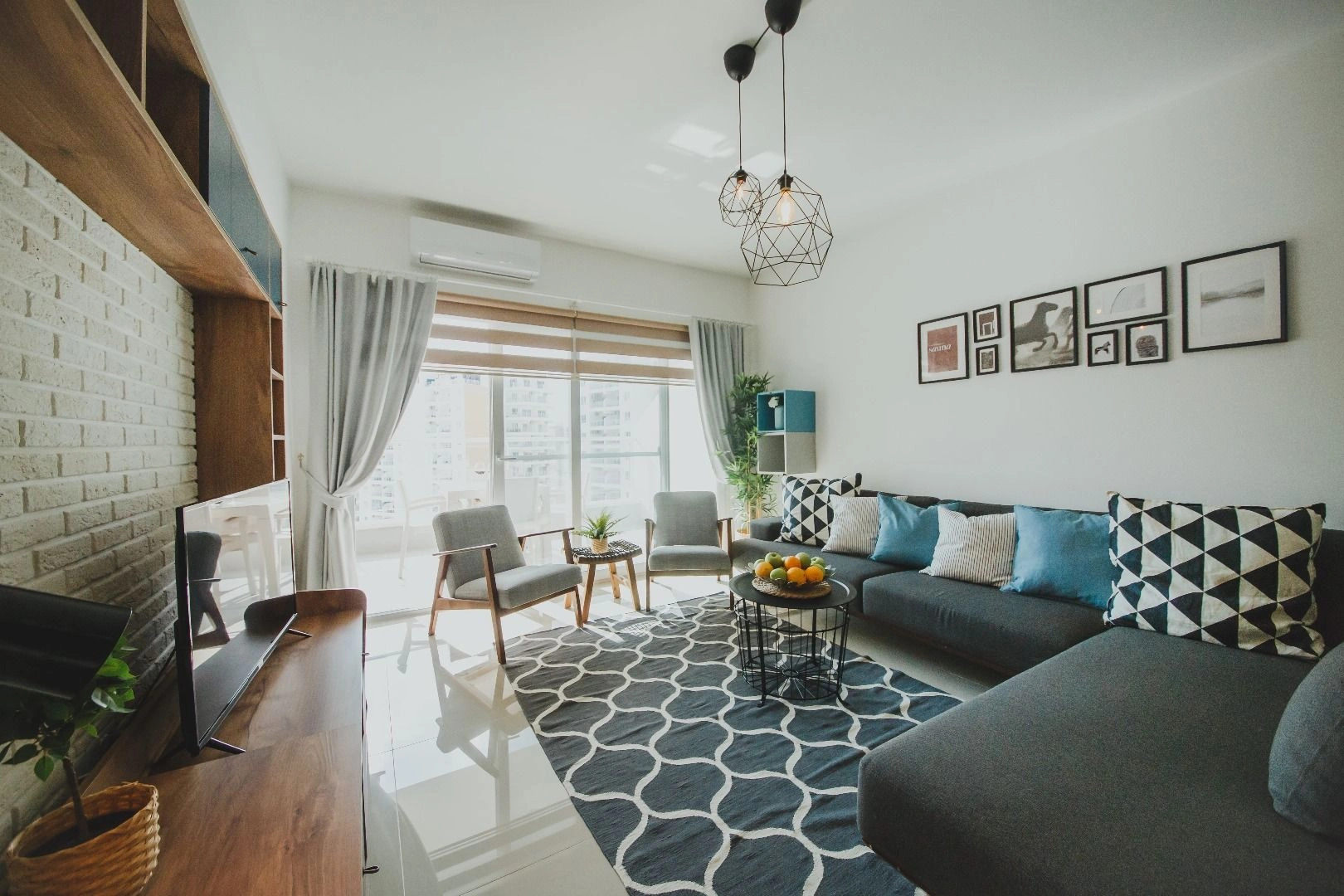 Великолепный жилой комплекс гостиничного типа