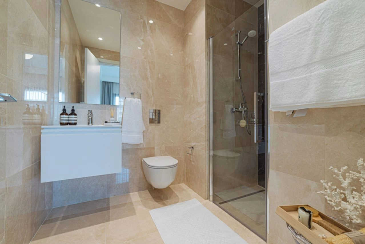 Роскошный комплекс в прибрежной зоне Лимассола