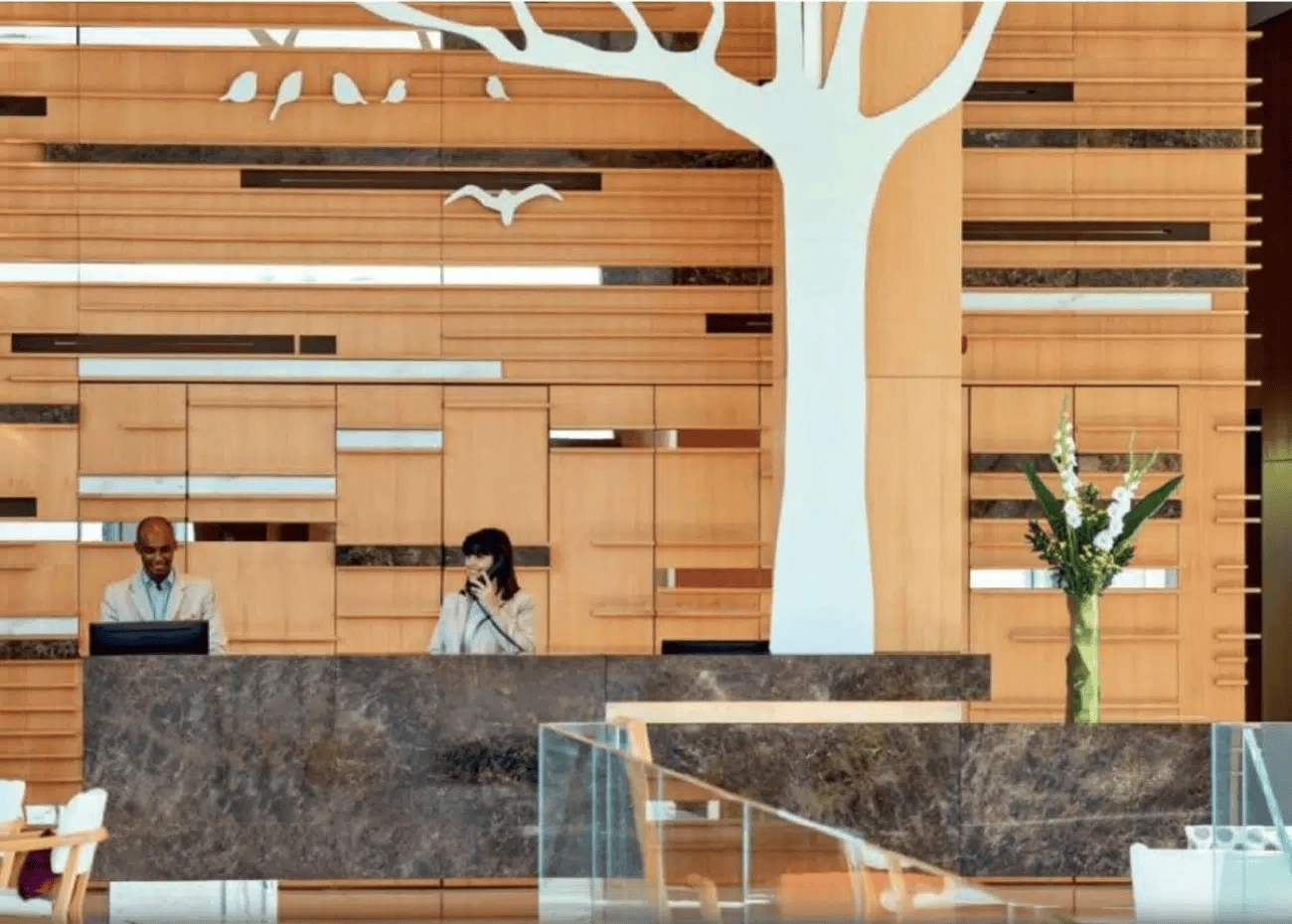 Комплекс стильных апартаментов в Лиссабоне, Португалия