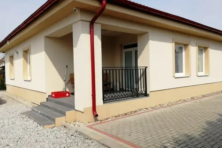 Дом в престижном районе рядом с Братиславой, Словакия