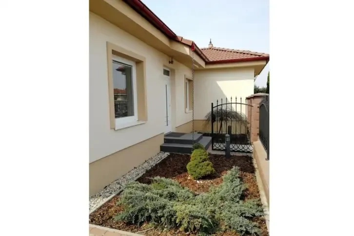 Дом в престижном районе рядом с Братиславой, Словакия