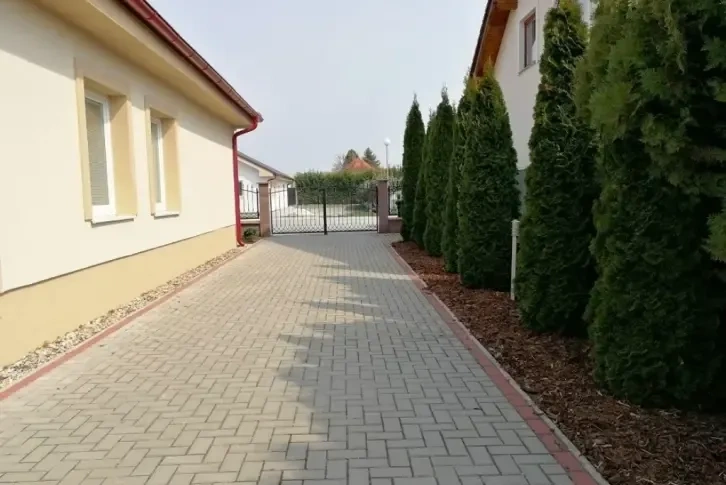 Дом в престижном районе рядом с Братиславой, Словакия