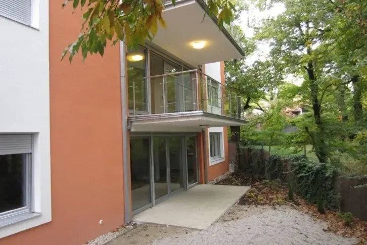 Роскошная вилла в престижном районе Братиславы