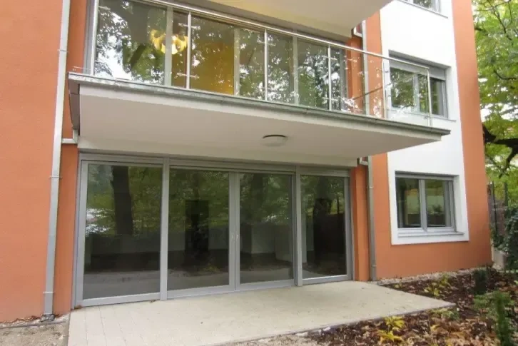 Роскошная вилла в престижном районе Братиславы