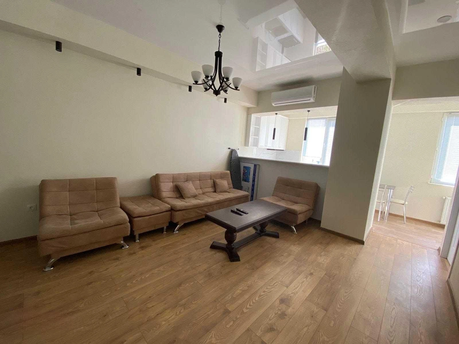 Купите квартиру в Тбилиси, Сабуртало ✅ Купите недвижимость в Грузии за 130 тысяч долларов