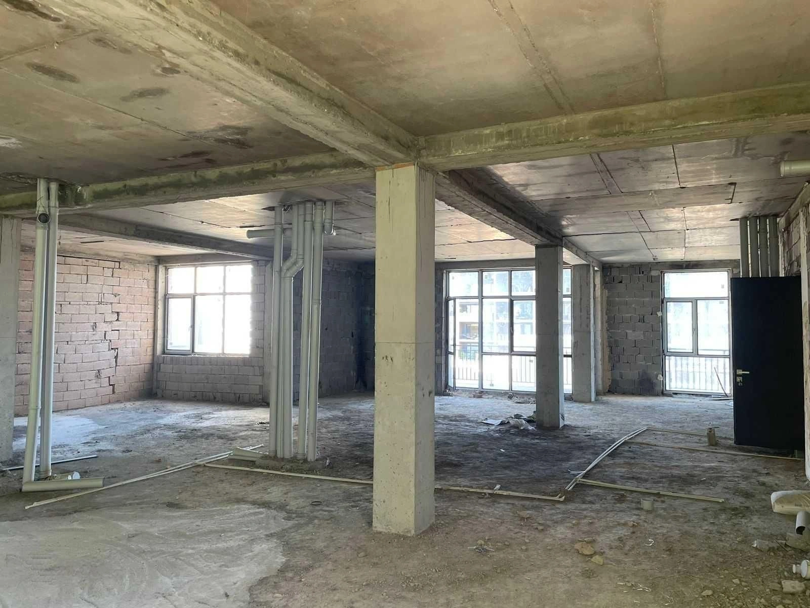 Купите квартиру в новом здании в Тбилиси ✅ Купите квартиру в Грузии за 300K $