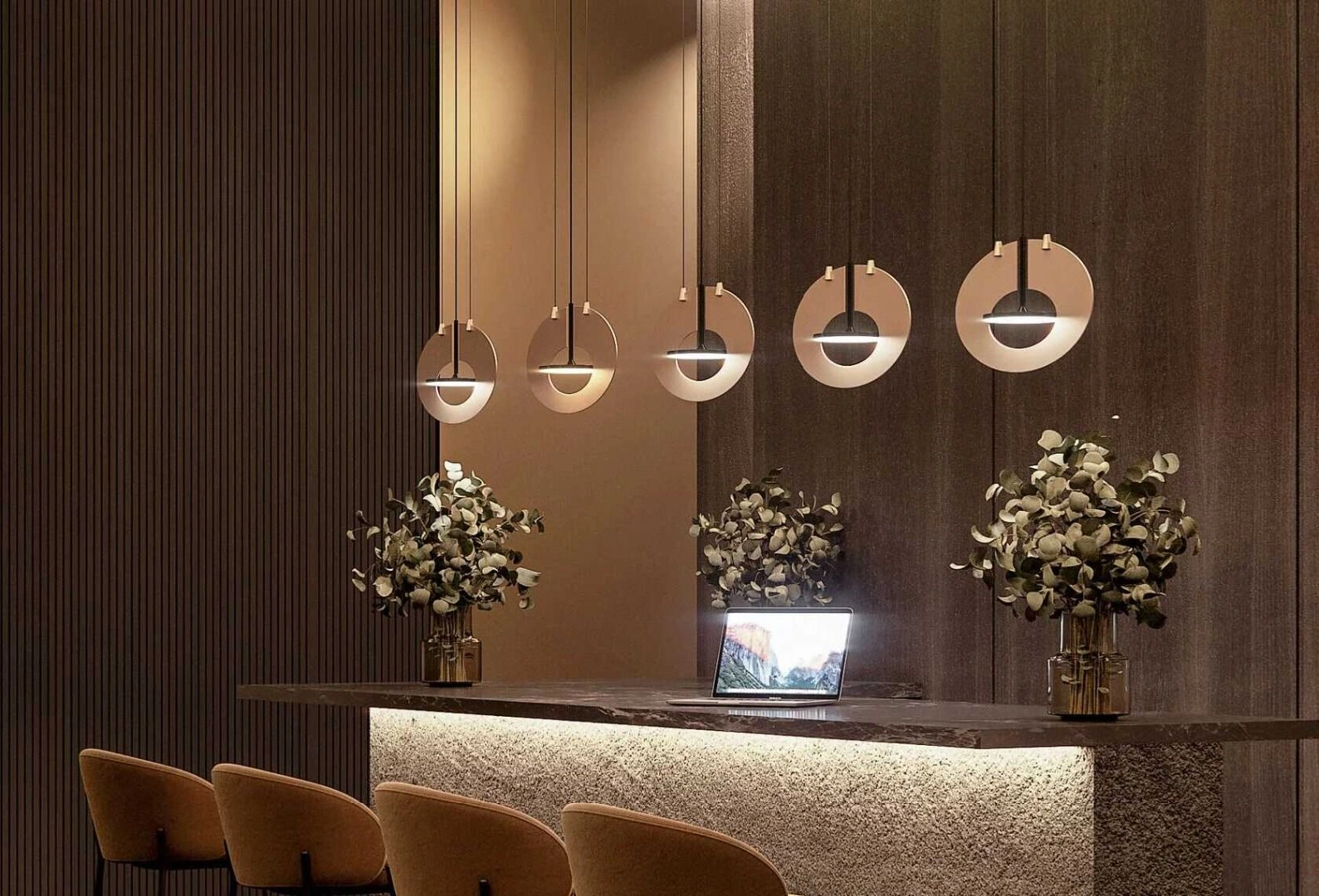 Клубный дом делюкс‑класса в сердце Москвы