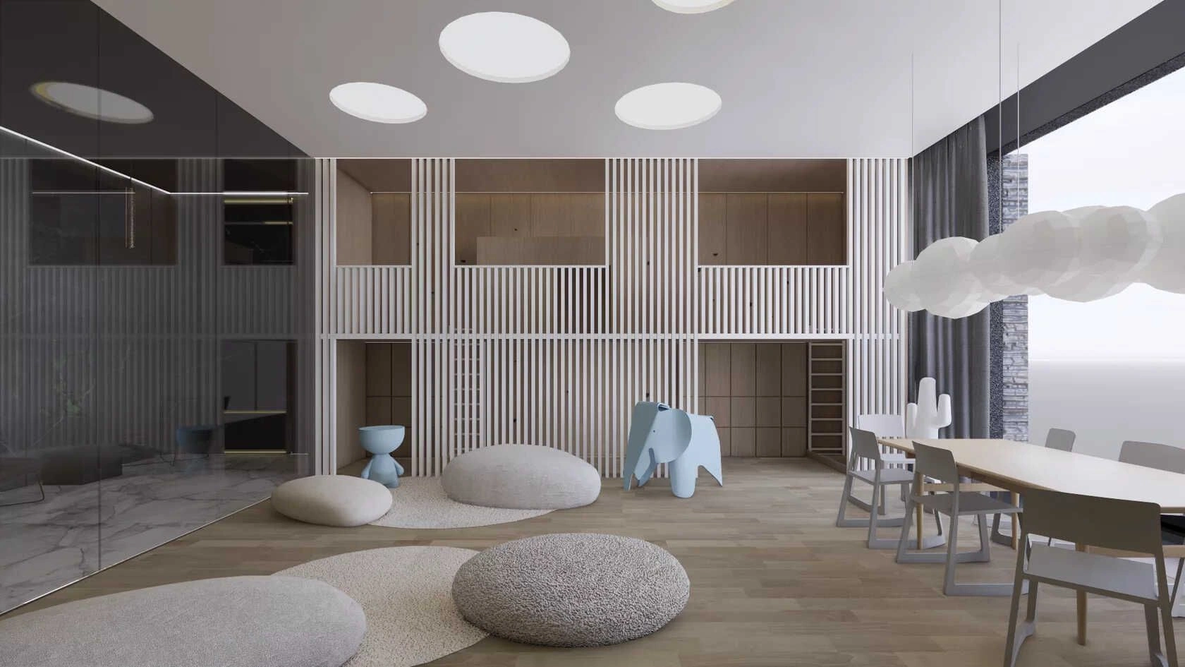 Клубный дом делюкс‑класса в сердце Москвы