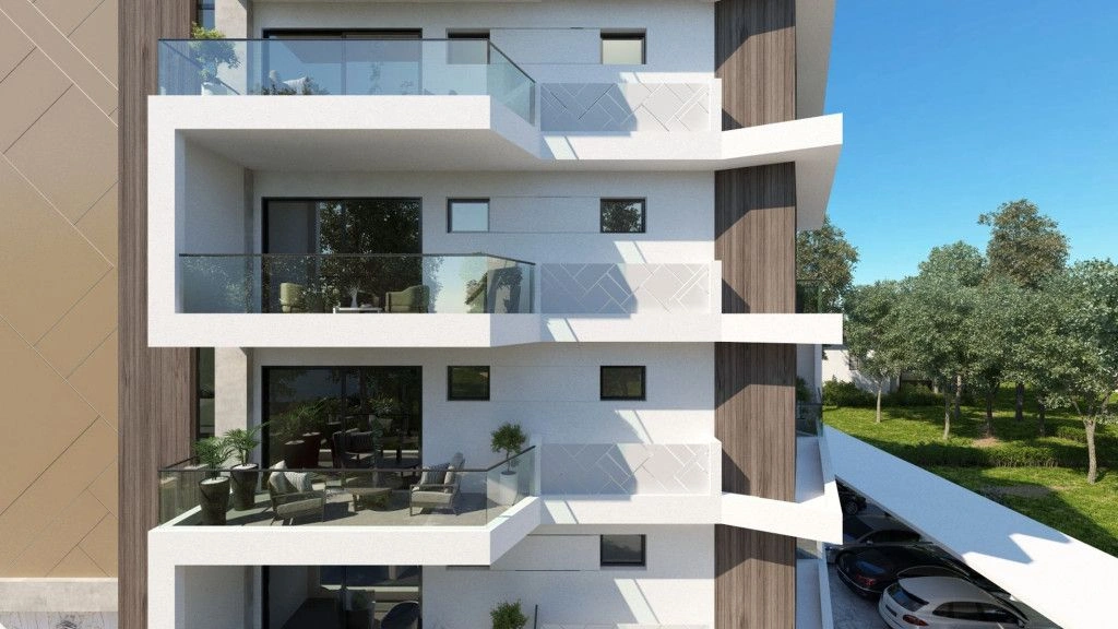 Квартиры на Кипре за €855k ✅, роскошная недвижимость, ID#C20