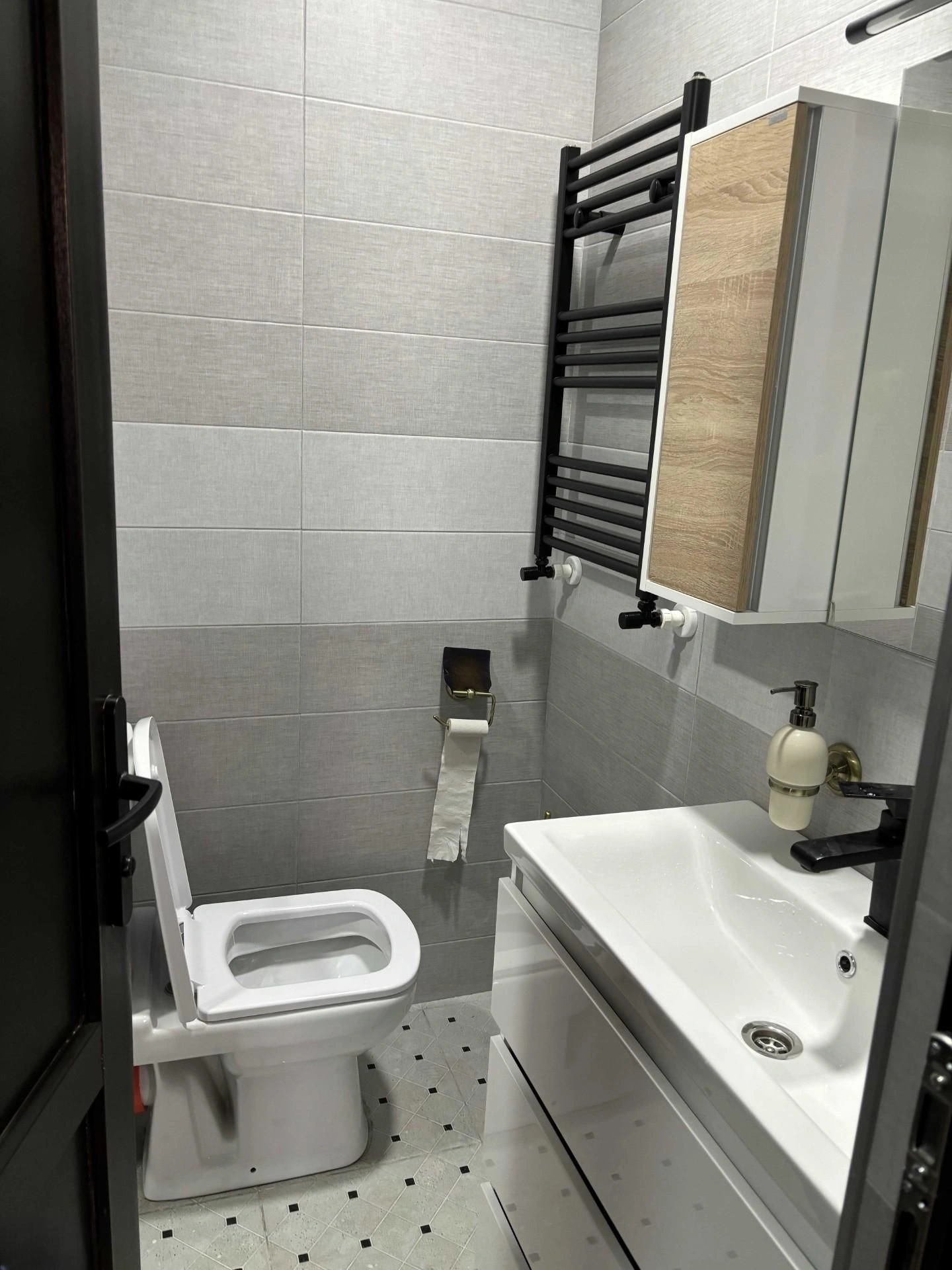 Купите квартиру в Тбилиси ✅ Купите квартиру в Грузии за 100 000 $