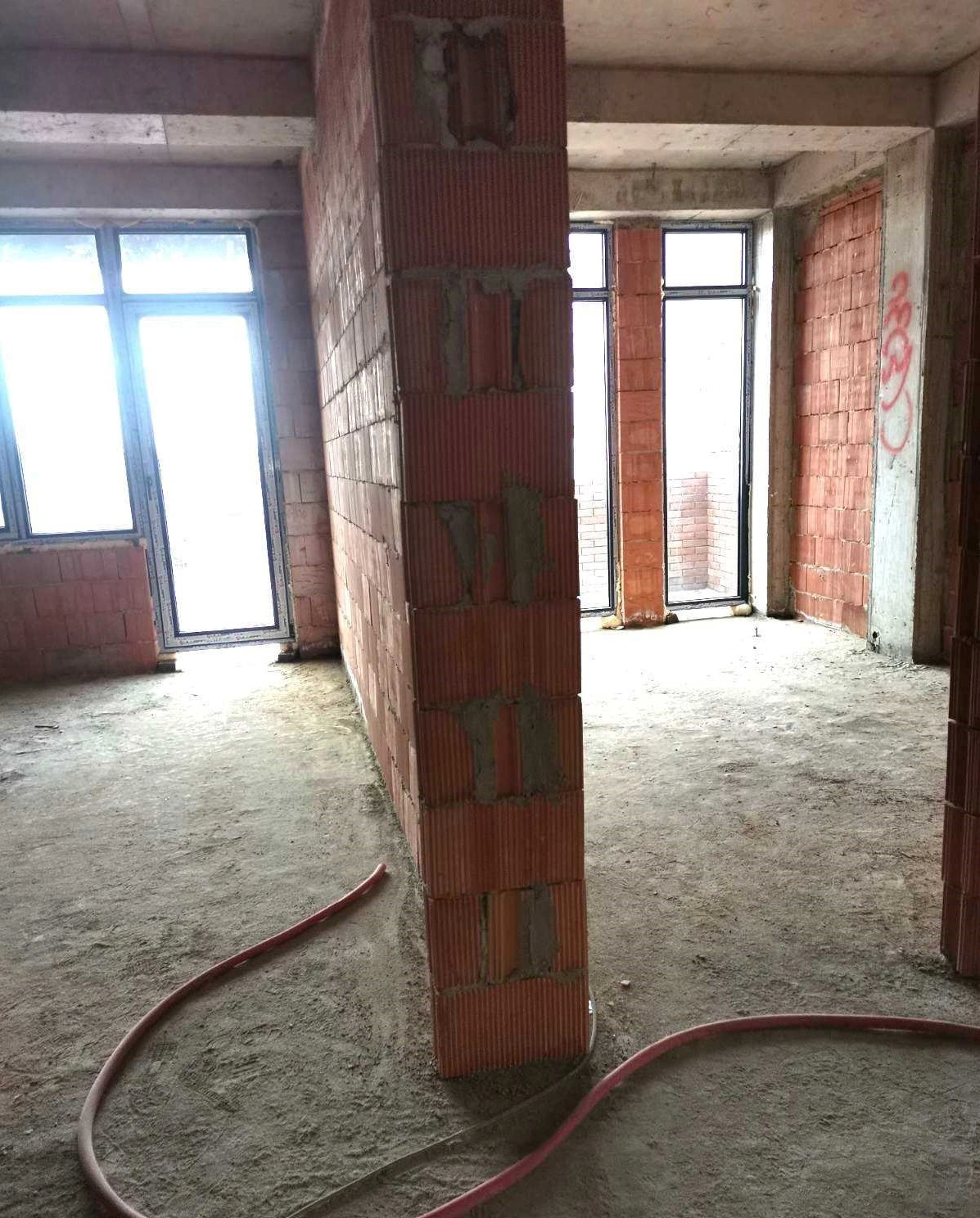 Квартира 3+1 в районе Вера, Тбилиси, Грузия