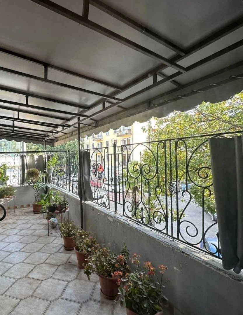 Квартира в Батуми 129м2 ✅ недвижимость в Грузии за 250 тыс. $