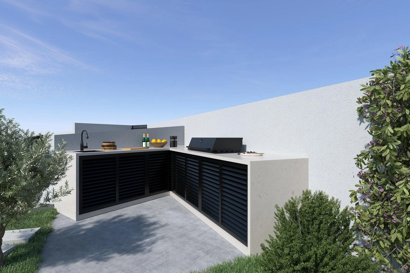 Купите квартиры на Кипре в Ларнаке за 198 тыс. € ✅, ID#C42