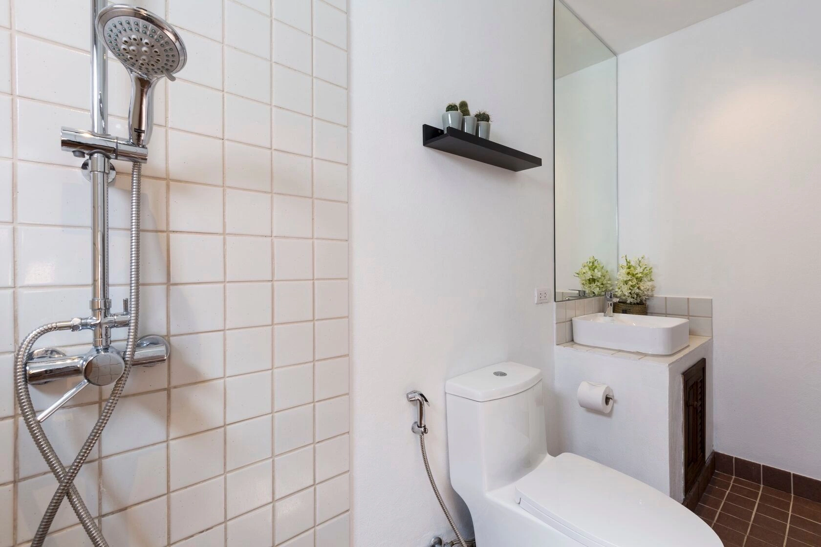 Уютная вилла 2+1 с бассейном и видом на горы