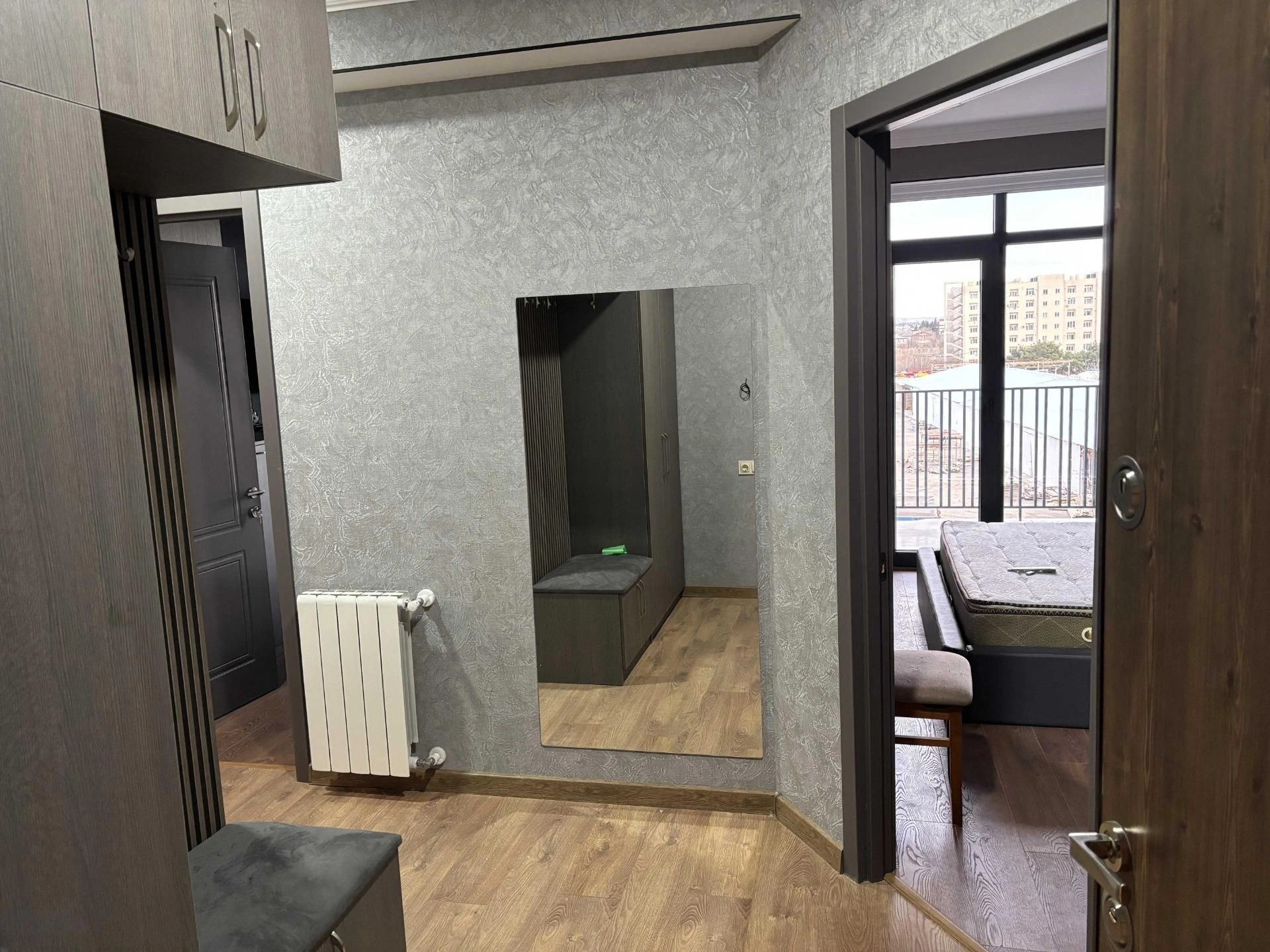 Купите квартиру в Тбилиси ✅ Купите квартиру в Грузии за 100 000 $