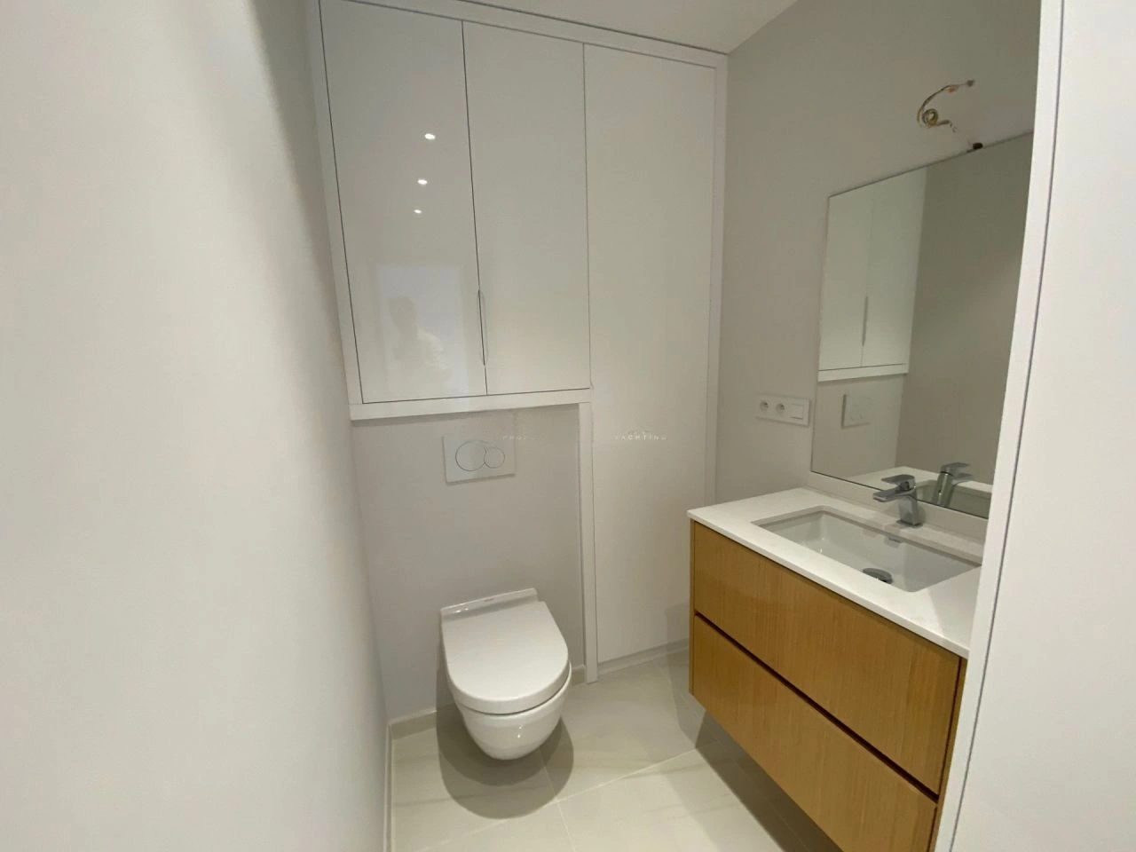 Luxury apartment 135 m2 in Saint-Roman