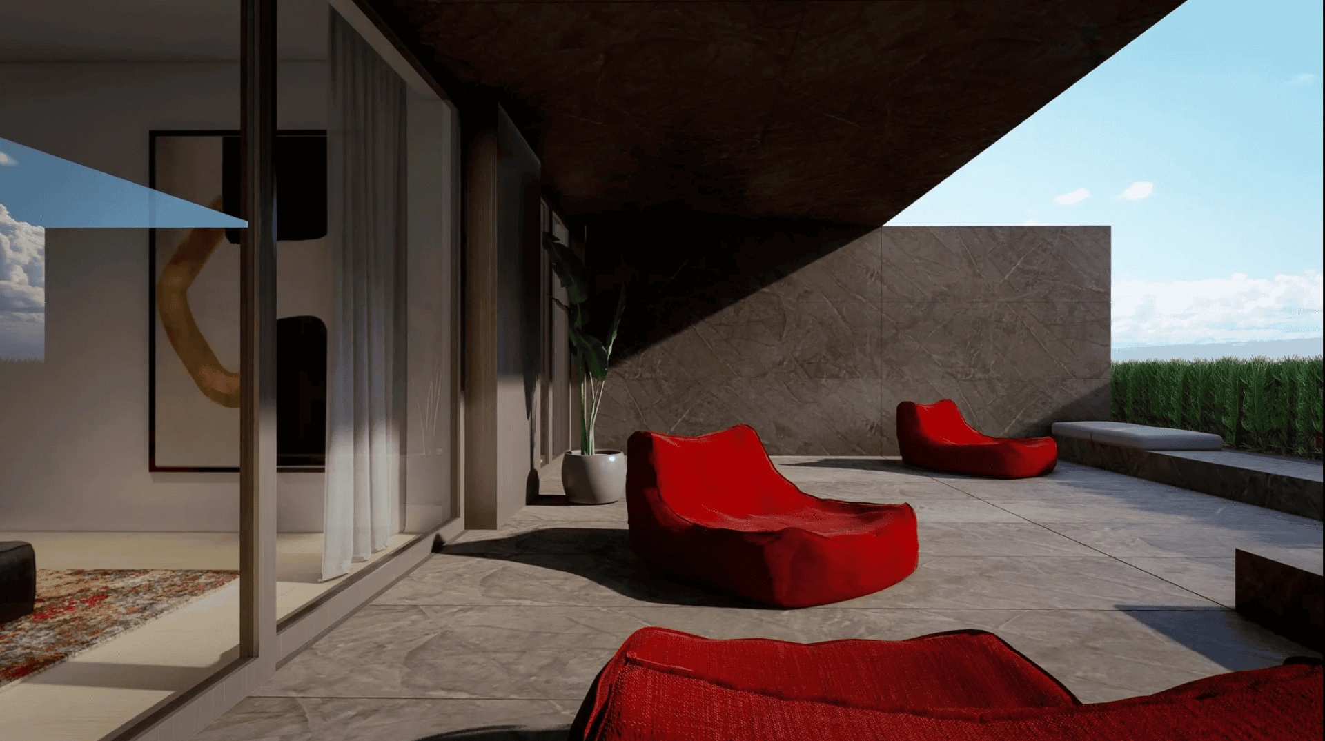 Великолепная вилла в Вила Нова де Гая