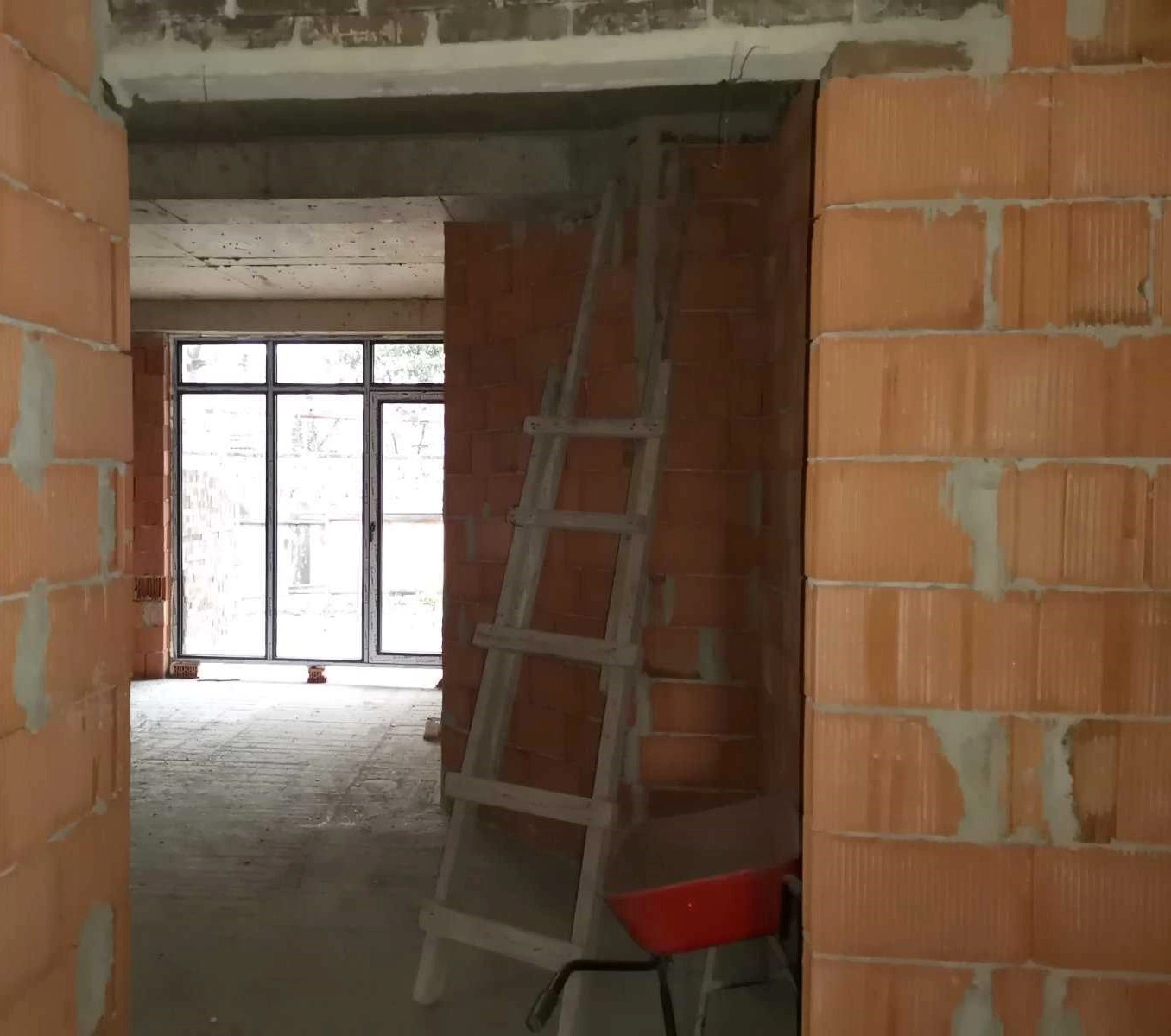 Квартира 3+1 в районе Вера, Тбилиси, Грузия