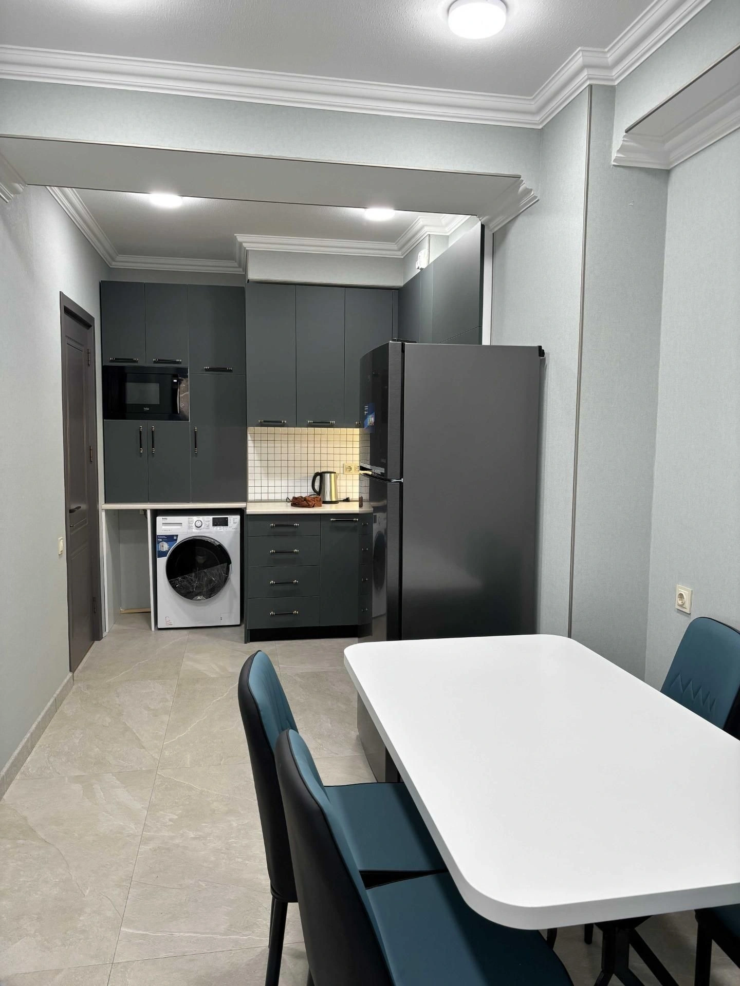 Купите квартиру в Тбилиси ✅ Купите квартиру в Грузии за 100 000 $