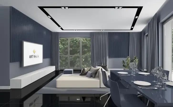 Квартира 1+1 рядом с историческим центром Познани, Польша