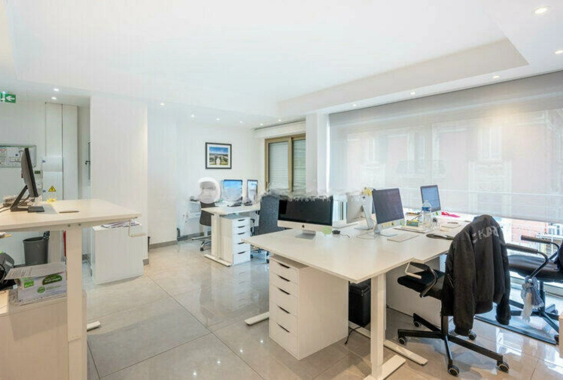 Apartment 2+1 in the Condamine area