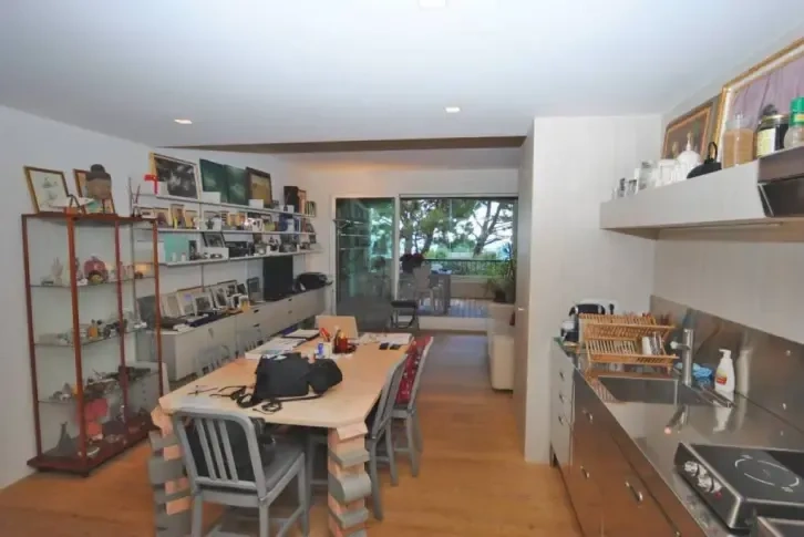 Apartments in Les Cyclades residence, Fonvieille, Monaco