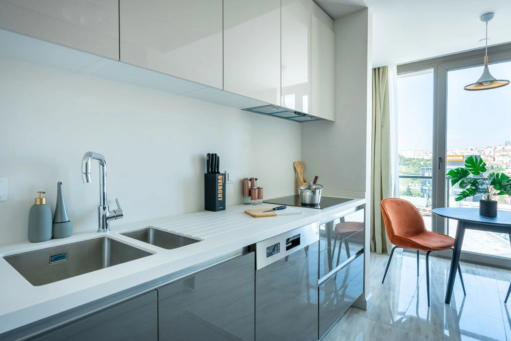 Проект в сердце европейской части