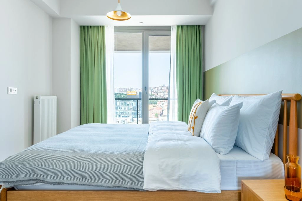 Проект в сердце европейской части