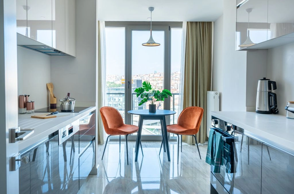 Проект в сердце европейской части