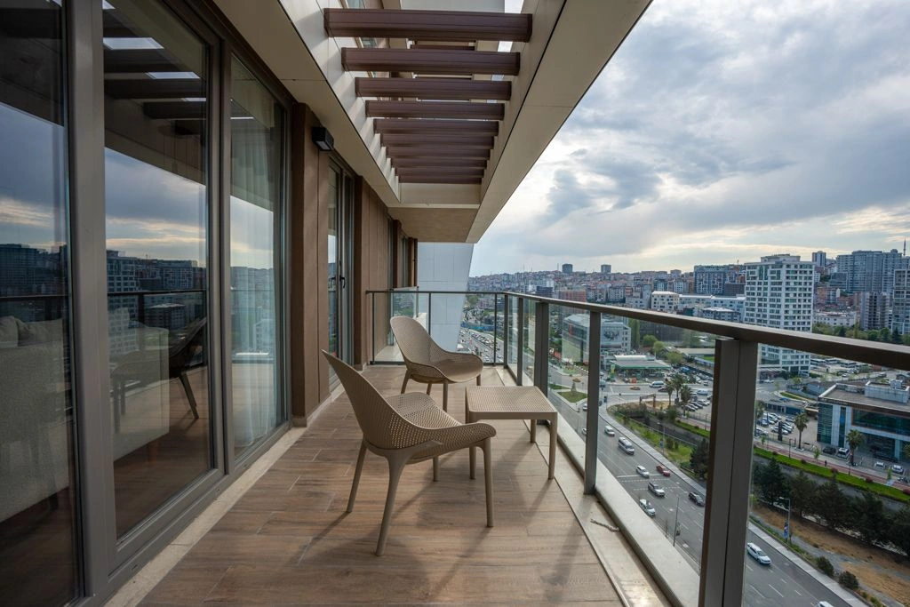 Проект в сердце европейской части