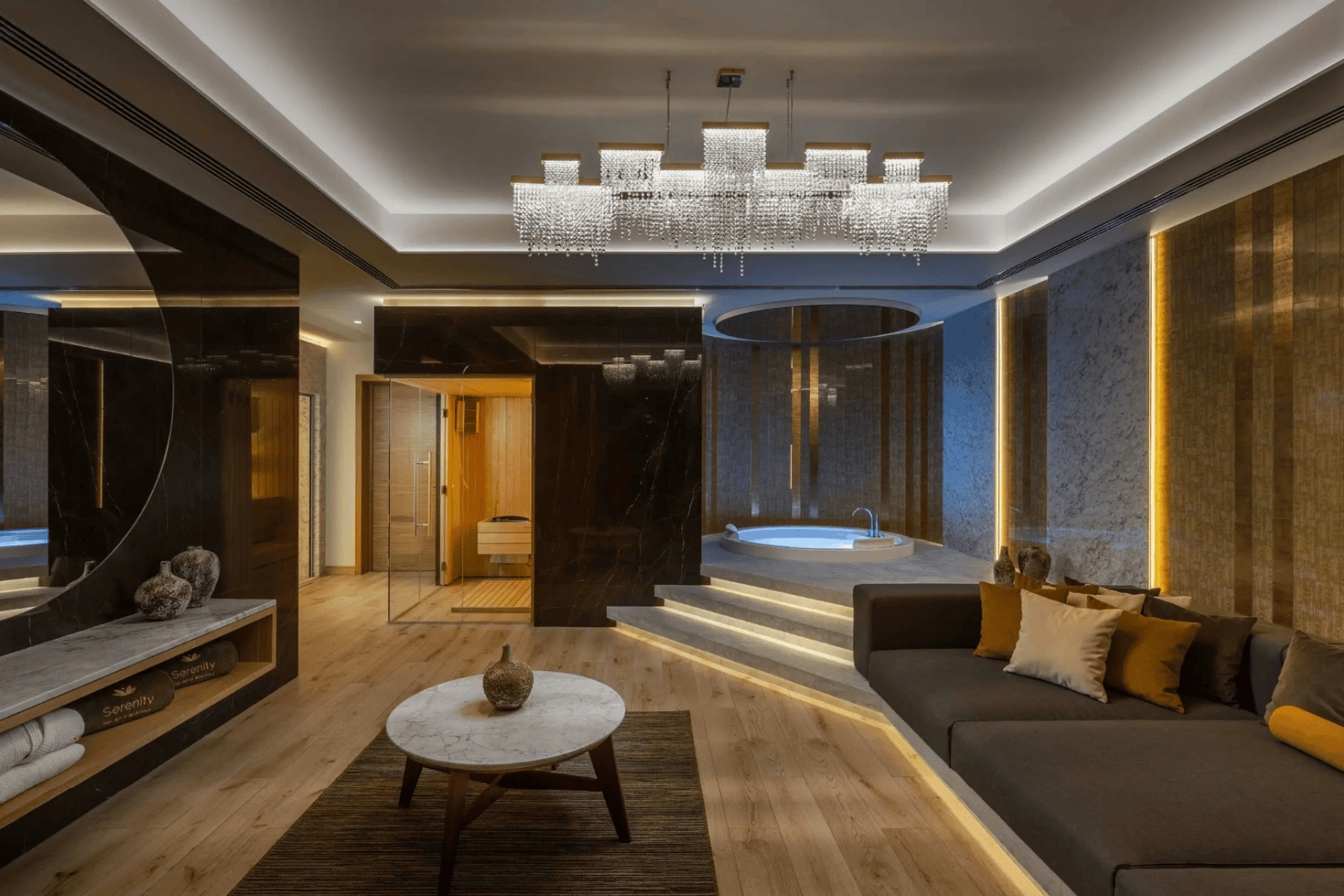 Квартиры в Лиссабоне 3+1