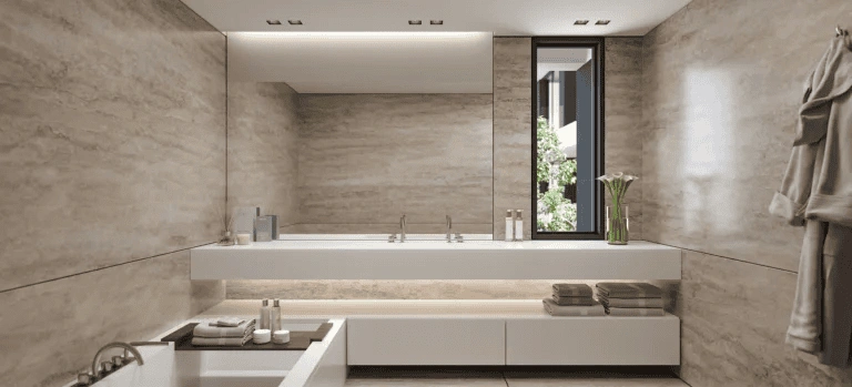 Жилой комплекс с услугами консьержа