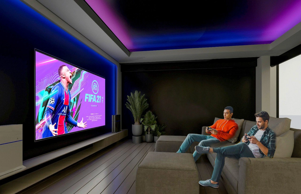 Квартиры 1+1 от инвестора в Каргиджаке