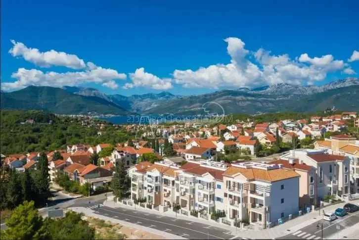 Квартира 62 м2 с мебелью в Лустице