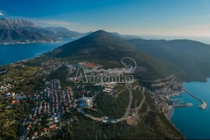 Квартира 62 м2 с мебелью в Лустице