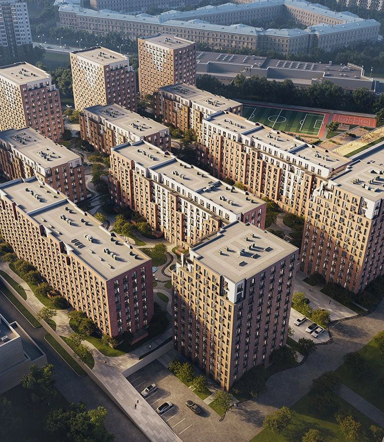 Квартиры в России ✅ недвижимость в Санкт-Петербурге за 8572k ₽