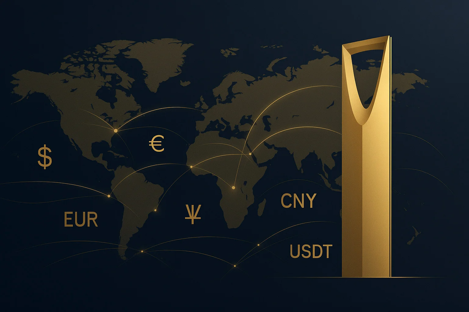 Как безопасно совершать платежи при покупке недвижимости в Саудовской Арававии в 2025 году