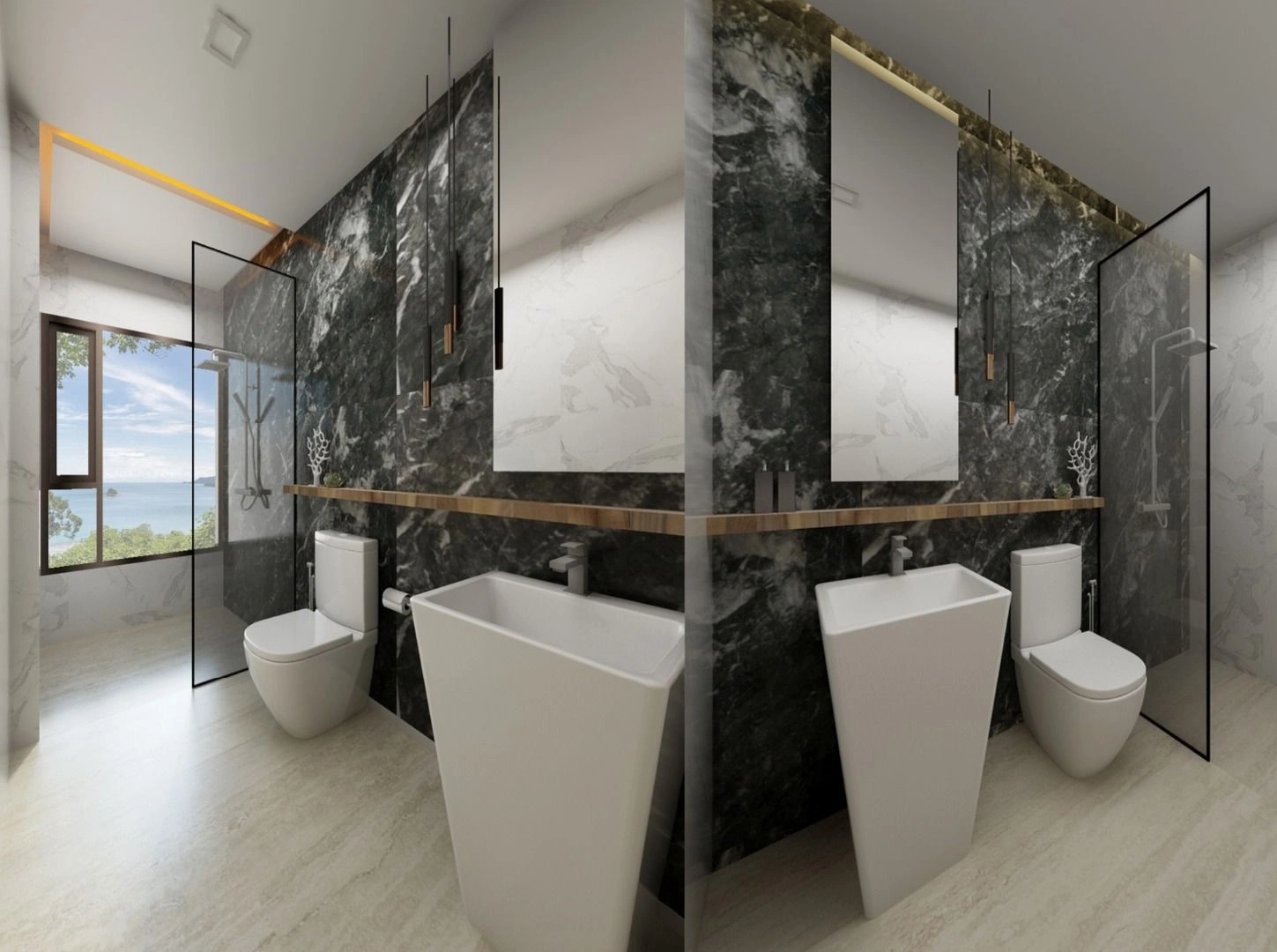 Modern complex 800 meters from Karon Phuket beach