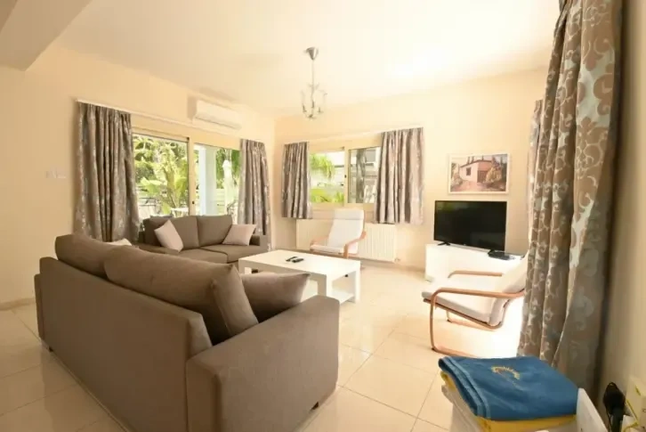 Вилла 3 спальни в районе Каво Греко в Айя Напа