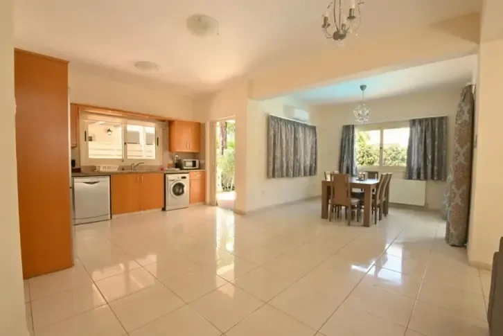 Вилла 3 спальни в районе Каво Греко в Айя Напа