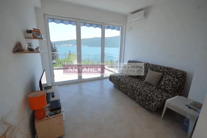 Великолепная вилла 143 м2 с панорамным видом на залив